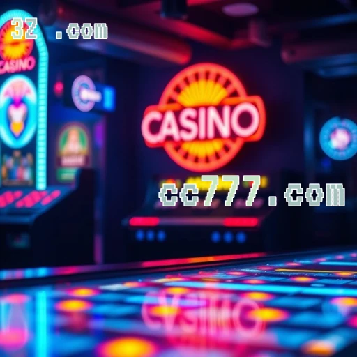 Slots Incríveis no cc777.com: Diversão e Emoção a Cada Giro